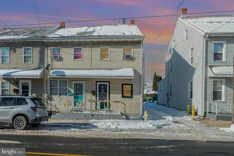347 N 12th St, Lebanon, PA 17046