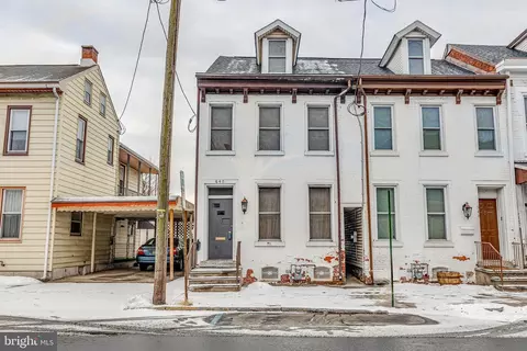 640 Walnut St, Lebanon, PA 17042