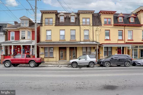 436-438 Lehman St, Lebanon, PA 17046