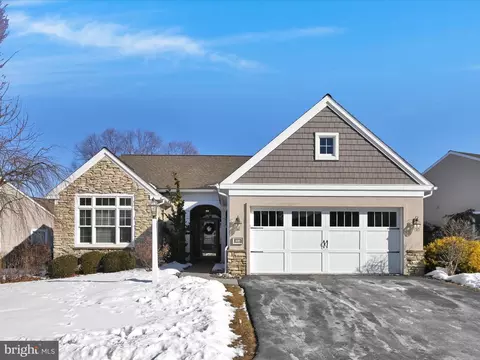 1015 Percy Ln, Lebanon, PA 17042
