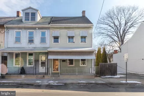 414 N 10th St, Lebanon, PA 17046