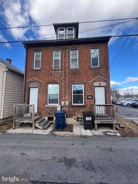 435-437 Union St, Lebanon, PA 17042