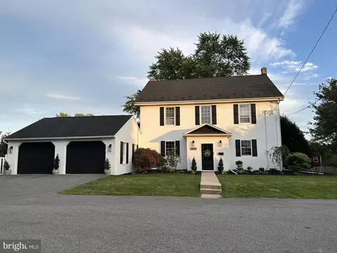 300 E Fir St, Palmyra, PA 17078
