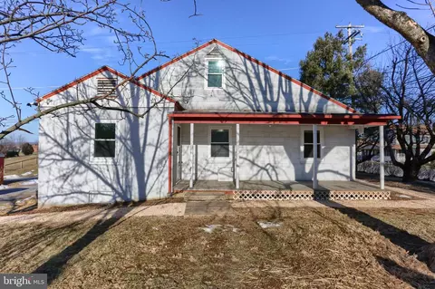 2215 State Route 72 N, Lebanon, PA 17046