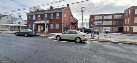416 Canal St, Lebanon, PA 17046