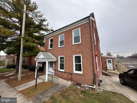 164 N 9th St, Lebanon, PA 17046