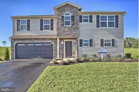 01 Jasmine Dr, Lebanon, PA 17042