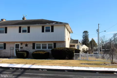 534 S Lincoln Ave, Lebanon, PA 17042