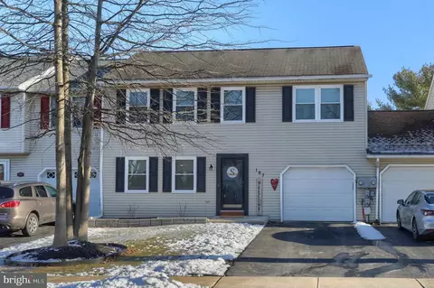 187 Forest Cir, Palmyra, PA 17078