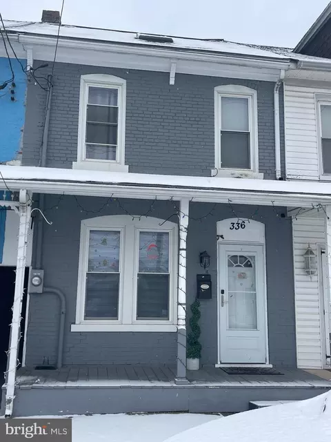 336 E Weidman St, Lebanon, PA 17046