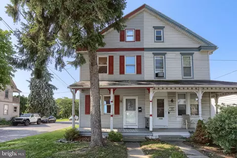 1432 King St, Lebanon, PA 17042