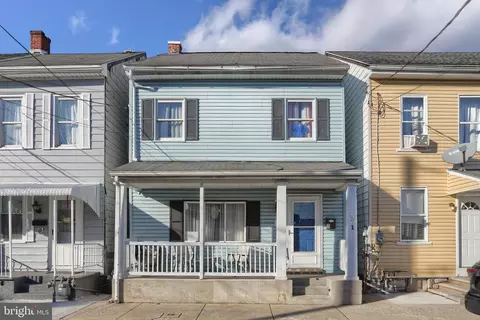 531 Weidman St, Lebanon, PA 17046