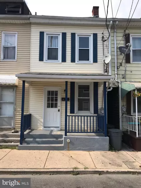 535 Weidman St, Lebanon, PA 17046