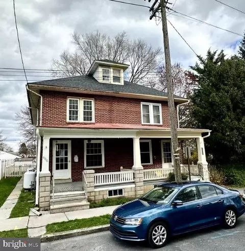 606 S 608 S 7th St, Lebanon, PA 17042