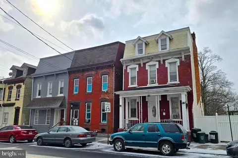 419 N 7th St, Lebanon, PA 17046