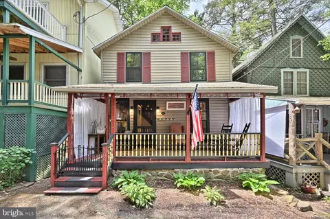 108 5th St, Mount Gretna, PA 17064