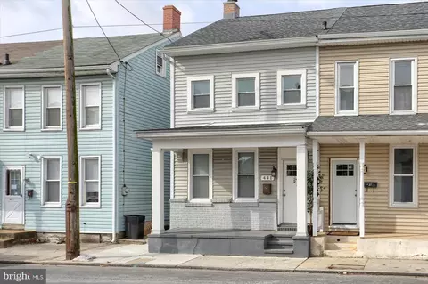 441 N 12th St, Lebanon, PA 17046