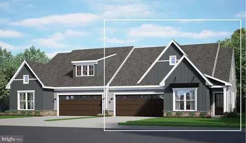 521 Stone Gate Blvd, Annville, PA 17003