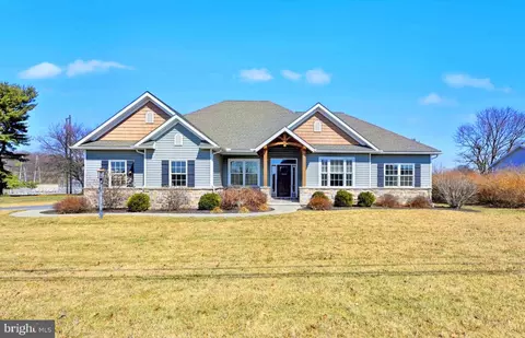 1664 Grace Ave, Lebanon, PA 17046