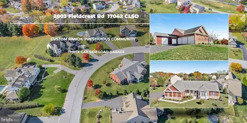 2003 Fieldcrest Rd, Lebanon, PA 17042