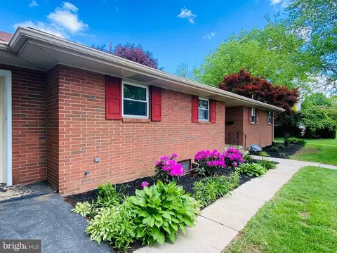601 E Walnut St, Palmyra, PA 17078