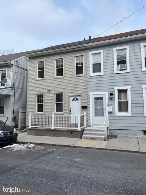 239 Weidman St, Lebanon, PA 17046