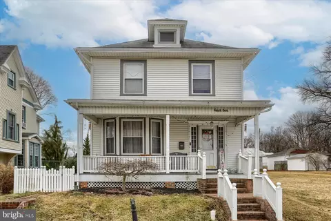 410 E Chestnut St, Lebanon, PA 17042