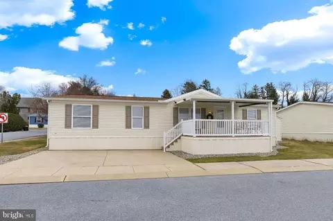 2 Timothy Ave, Lebanon, PA 17042