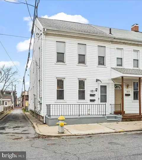 521 Spruce St, Lebanon, PA 17046
