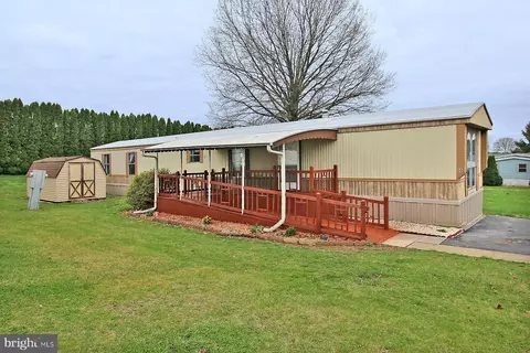 1300 E Kercher Ave #LOT 10, Myerstown, PA 17067