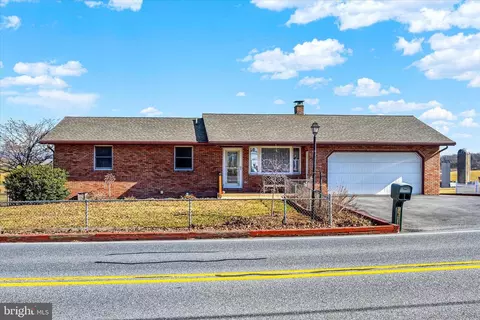 925 Kochenderfer Rd, Lebanon, PA 17046