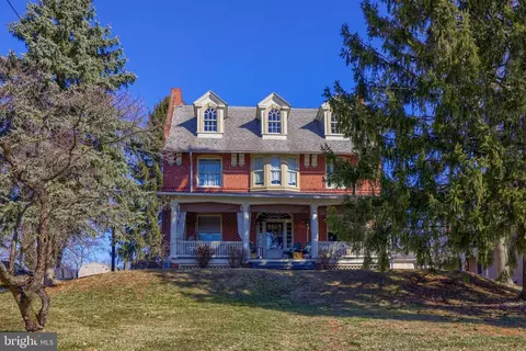 931 Maple St, Lebanon, PA 17046