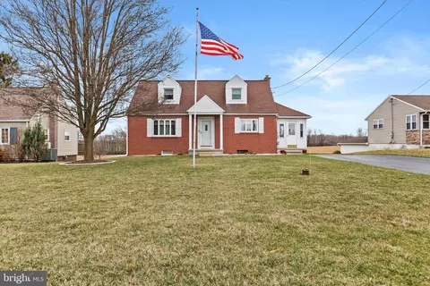 1308 S 5th Ave, Lebanon, PA 17042