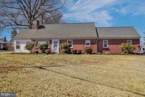 401 E Linden St, Richland, PA 17087