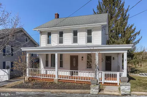317 Rexmont Rd, Lebanon, PA 17042