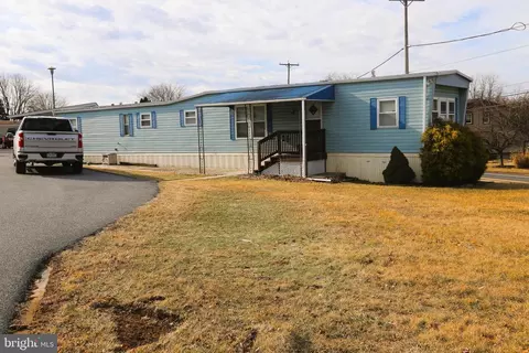 1412 Sandhill Rd #LOT 14, Lebanon, PA 17046