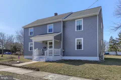 323 S Grant St, Palmyra, PA 17078