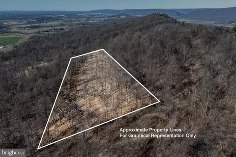 lot Apt 0 Daub Ln, Fredericksburg, PA 17026