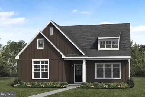 504 Hancock Ln, Annville, PA 17003