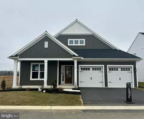 145 Bellflower Ave, Annville, PA 17003