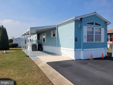 1300 E Kercher Ave #LOT 53, Myerstown, PA 17067