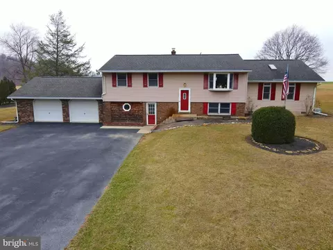 540 Prescott Dr, Lebanon, PA 17046