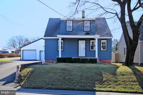 1716 N 7th St, Lebanon, PA 17046