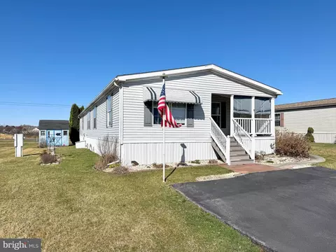 1300 E Kercher Ave #117, Myerstown, PA 17067
