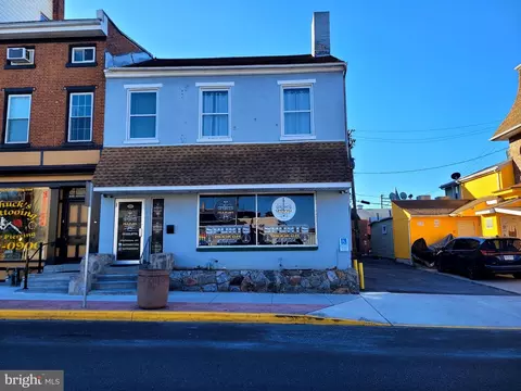 916 Cumberland St, Lebanon, PA 17042