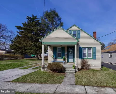 727 N Hanover St, Lebanon, PA 17046