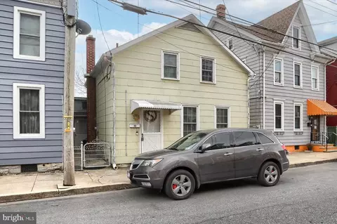 328 Canal St, Lebanon, PA 17046