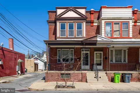 823 Guilford St, Lebanon, PA 17046