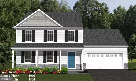 0 Jonestown Rd #LOT 2, Annville, PA 17003