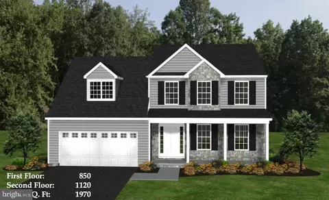 0 Jonestown Rd #LOT 4, Annville, PA 17003